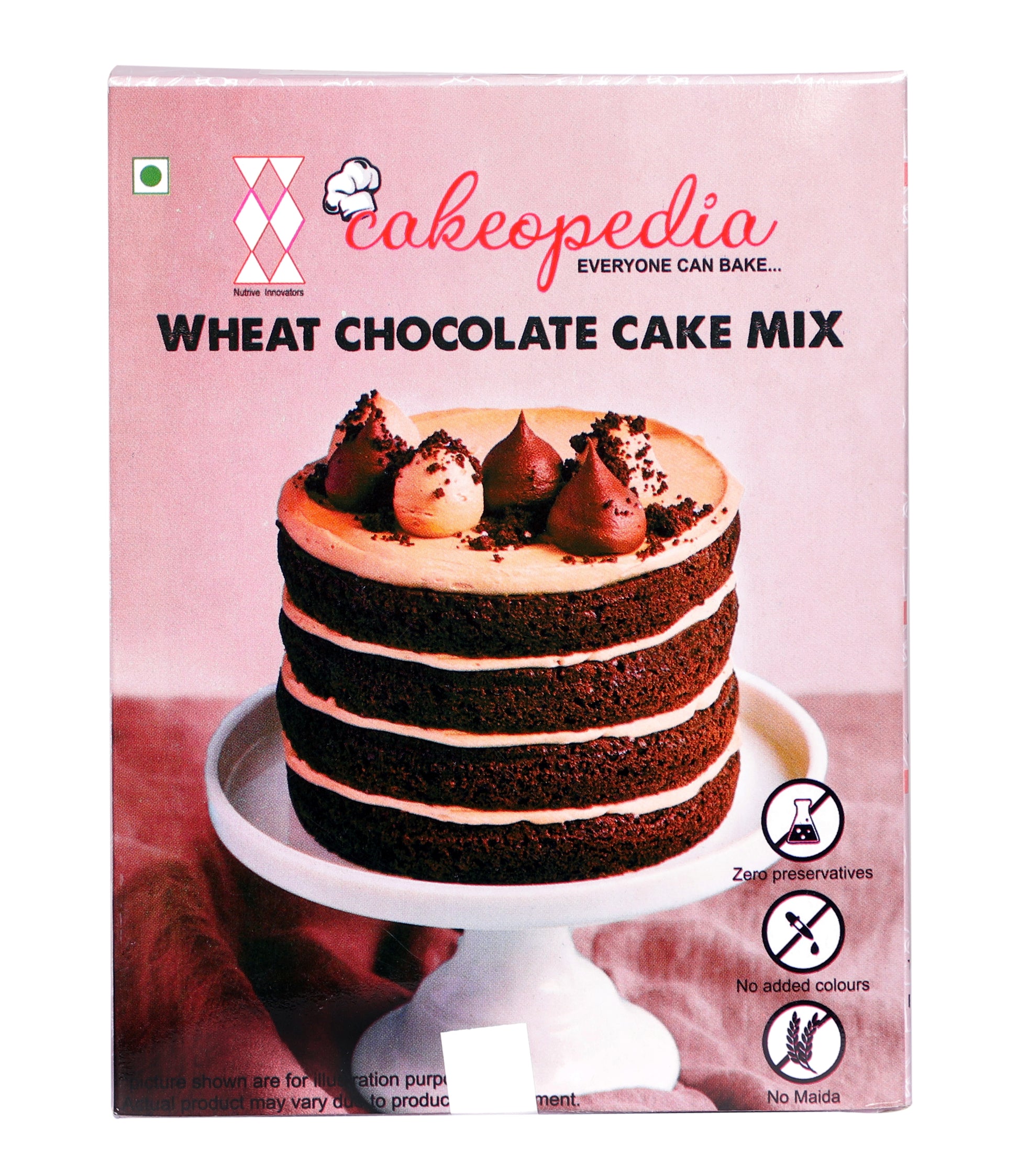 Cake Premix Recipe | 3 Eggless Cake Premix at Home|Vanilla premix | Red  Velvet Premix |Chocolate Pre - YouTube