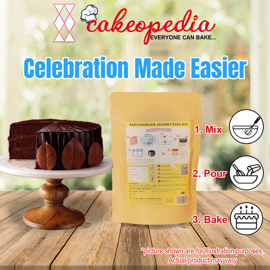 Cake Premix || How to make Cake Premix at Home || Cake Premix Recipe ~  Moumita's Happy Cooking Lab - YouTube