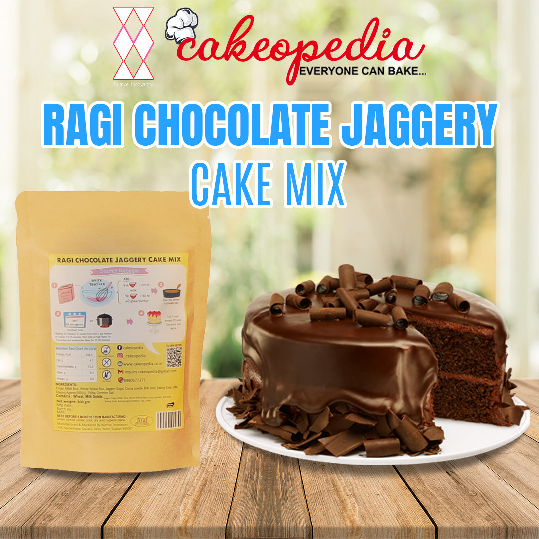 Shop Eggless Lava Cake Premix - 10kg Online in India