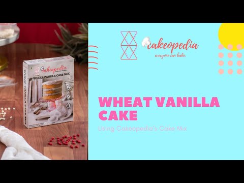 Vanilla Cake Recipe, easiest vanilla cake recipe